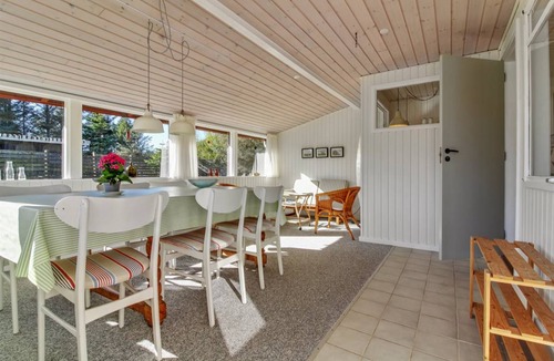Nørre Lyngby House | 70 m² House ∙ 2 bedrooms ∙ 6 guests