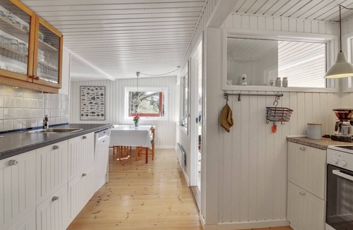 Nørre Lyngby House | 70 m² House ∙ 2 bedrooms ∙ 6 guests