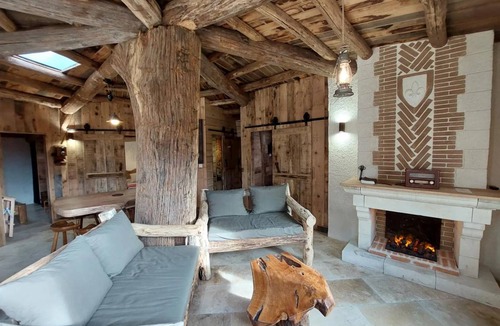 Crouy-sur-Cosson House | 70 m² House ∙ 2 bedrooms ∙ 4 guests