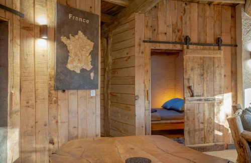 Crouy-sur-Cosson House | 70 m² House ∙ 2 bedrooms ∙ 4 guests