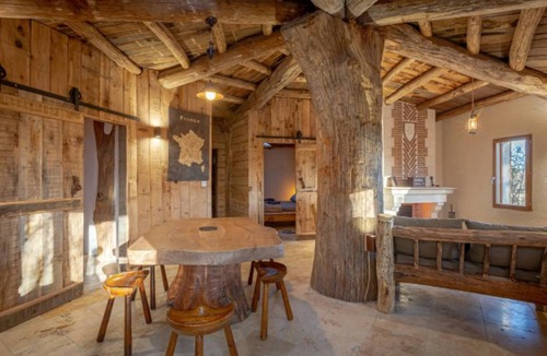 Crouy-sur-Cosson House | 70 m² House ∙ 2 bedrooms ∙ 4 guests
