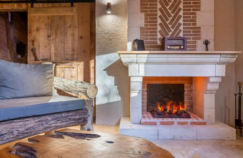 Crouy-sur-Cosson House | 70 m² House ∙ 2 bedrooms ∙ 4 guests