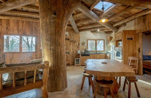 Crouy-sur-Cosson House | 70 m² House ∙ 3 bedrooms ∙ 6 guests
