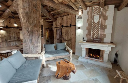 Crouy-sur-Cosson House | 70 m² House ∙ 3 bedrooms ∙ 6 guests
