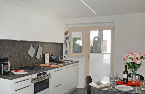 Minusio House | 70 m² House ∙ 1 bedroom ∙ 4 guests