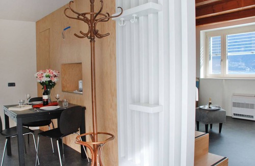 Minusio House | 70 m² House ∙ 1 bedroom ∙ 4 guests
