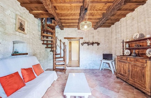 Dondas House | 70 m² House ∙ 1 bedroom ∙ 4 guests