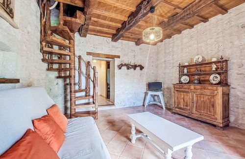 Dondas House | 70 m² House ∙ 1 bedroom ∙ 4 guests
