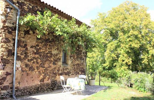 Mazeyrolles House | 70 m² House ∙ 2 bedrooms ∙ 4 guests