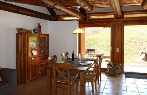 Acquarossa House | 70 m² House ∙ 2 bedrooms ∙ 6 guests