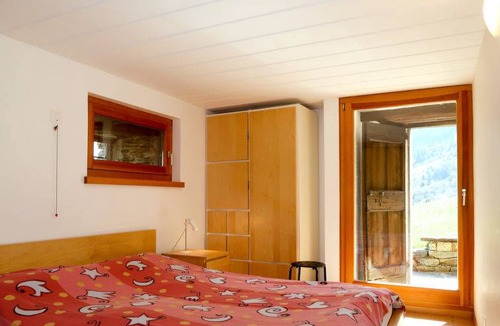 Acquarossa House | 70 m² House ∙ 2 bedrooms ∙ 6 guests
