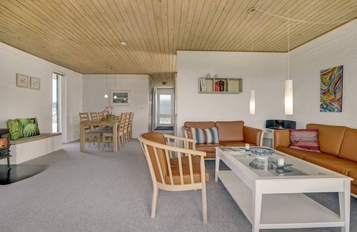 Vejlby Fed House | 70 m² House ∙ 2 bedrooms ∙ 5 guests