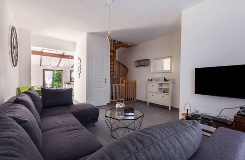 Argenteuil House | 70 m² House ∙ 2 bedrooms ∙ 4 guests