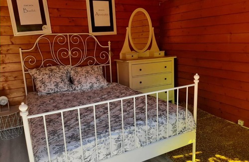 Argenteuil House | 70 m² House ∙ 2 bedrooms ∙ 4 guests