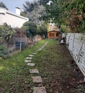 Argenteuil House | 70 m² House ∙ 2 bedrooms ∙ 3 guests