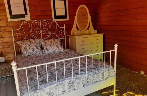 Argenteuil House | 70 m² House ∙ 2 bedrooms ∙ 3 guests