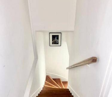 Chatillon House | 70 m² House ∙ 2 bedrooms ∙ 4 guests