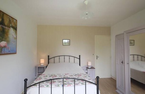 Royville House | 70 m² House ∙ 2 bedrooms ∙ 4 guests