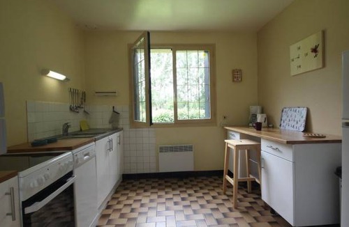 Royville House | 70 m² House ∙ 2 bedrooms ∙ 4 guests