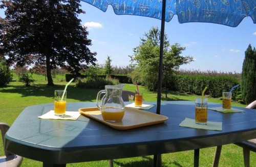 Royville House | 70 m² House ∙ 2 bedrooms ∙ 4 guests