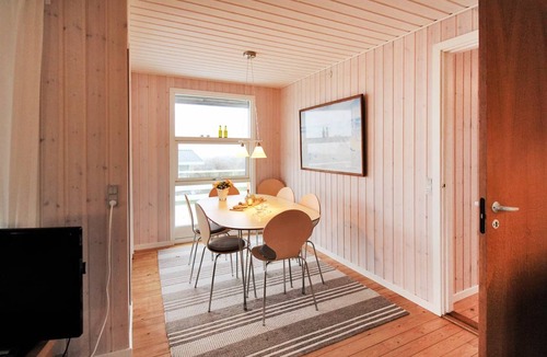 Helnæs By House | 70 m² House ∙ 2 bedrooms ∙ 4 guests