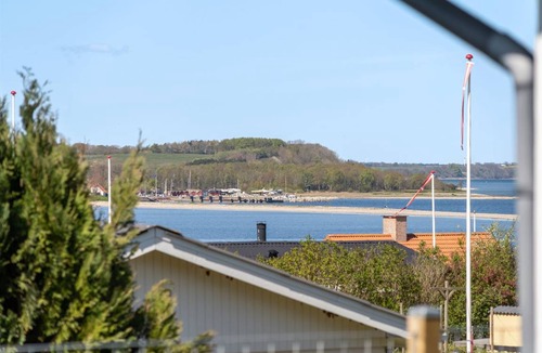Hvalpsund House | 70 m² House ∙ 2 bedrooms ∙ 4 guests