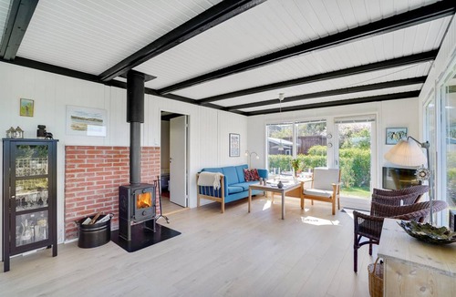 Hvalpsund House | 70 m² House ∙ 2 bedrooms ∙ 4 guests