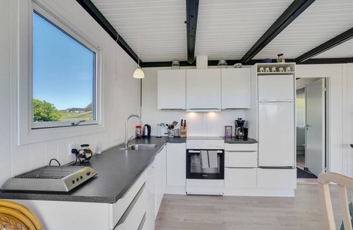 Hvalpsund House | 70 m² House ∙ 2 bedrooms ∙ 4 guests