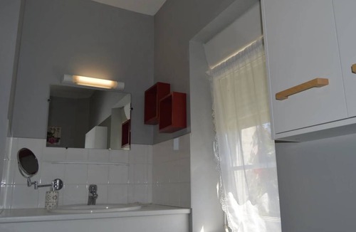 Fredille House | 70 m² House ∙ 3 bedrooms ∙ 6 guests