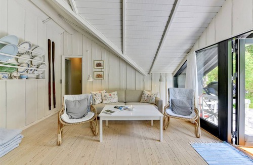 Thyholm House | 70 m² House ∙ 3 bedrooms ∙ 6 guests