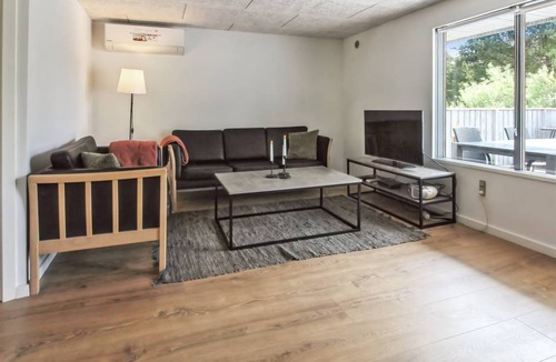 Toftum House | 70 m² House ∙ 3 bedrooms ∙ 6 guests