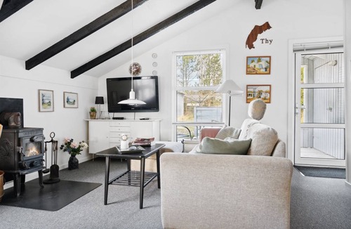 Sønder Vorupør House | 70 m² House ∙ 3 bedrooms ∙ 6 guests