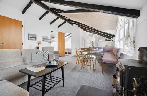 Sønder Vorupør House | 70 m² House ∙ 3 bedrooms ∙ 6 guests