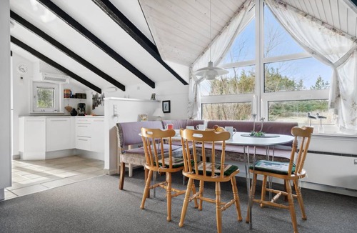 Sønder Vorupør House | 70 m² House ∙ 3 bedrooms ∙ 6 guests