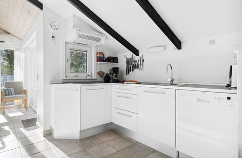 Sønder Vorupør House | 70 m² House ∙ 3 bedrooms ∙ 6 guests