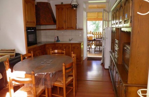 Foussais-Payre House | 70 m² House ∙ 3 bedrooms ∙ 6 guests