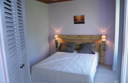 Foussais-Payre House | 70 m² House ∙ 3 bedrooms ∙ 6 guests