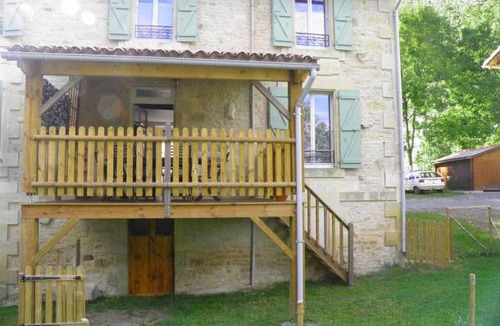 Foussais-Payre House | 70 m² House ∙ 3 bedrooms ∙ 6 guests
