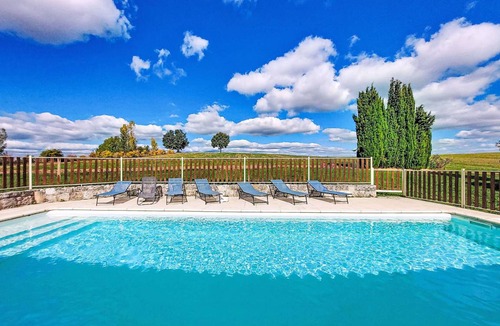 Dondas Villa | 70 m² Villa ∙ 2 bedrooms ∙ 4 guests