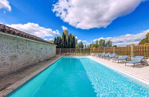 Dondas Villa | 70 m² Villa ∙ 2 bedrooms ∙ 4 guests