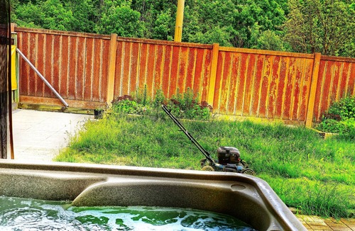 Vaughan Apartment | 70%OFF Luxurious hotTub,Sauna,2000 ft² of Private!
