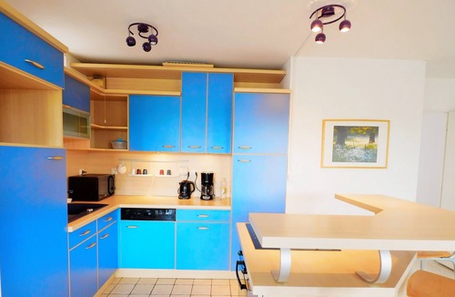 Vauban - Wazemmes Apartment | 70 sqm with balcony and parking