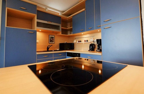 Vauban - Wazemmes Apartment | 70 sqm with balcony and parking