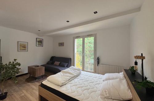 Poitiers Apartment | 70 - Studio face à la gare Poitiers