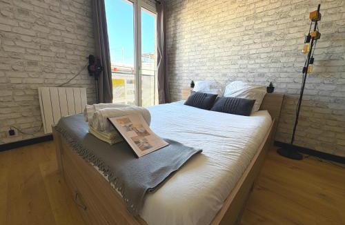 Poitiers Apartment | 70 - Studio face à la gare Poitiers