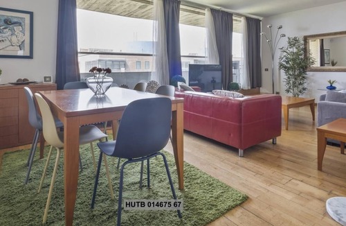 La Vila Olimpica del Poblenou Apartment | 70. Vila Olimpica Apartment
