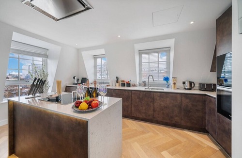 City of Westminster Apartment | 70 Wow Bayswater Maysa