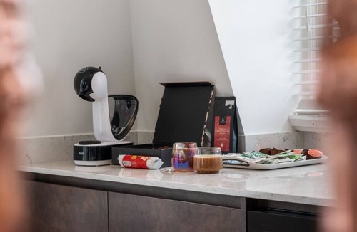 City of Westminster Apartment | 70 Wow Bayswater Maysa