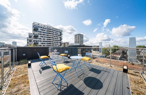 City of Westminster Apartment | 70 Wow Bayswater Maysa