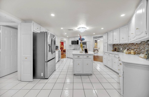 Fort Worth House | 700 a night minimum 5 nights! 9 min from AT&T stadium, 8 mn from the zoo